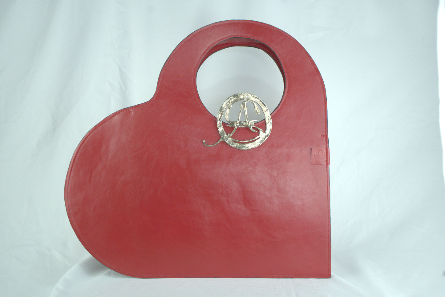 Borsa a cuore