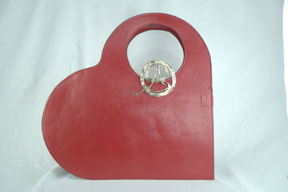 Borsa a cuore